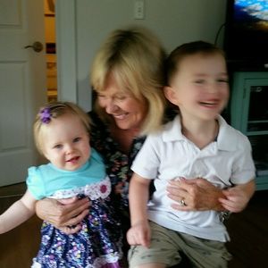 Meet your Posher, Cindy